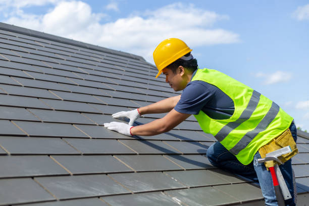 Best Roof Waterproofing Services  in Wakeeney, KS