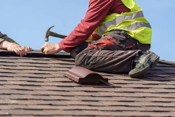 Best Best Roofing Contractors  in Wakeeney, KS