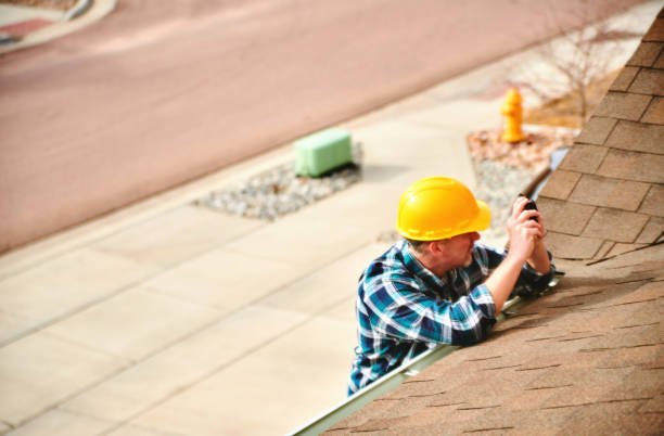 Roof Installation Near Me in Wakeeney, KS