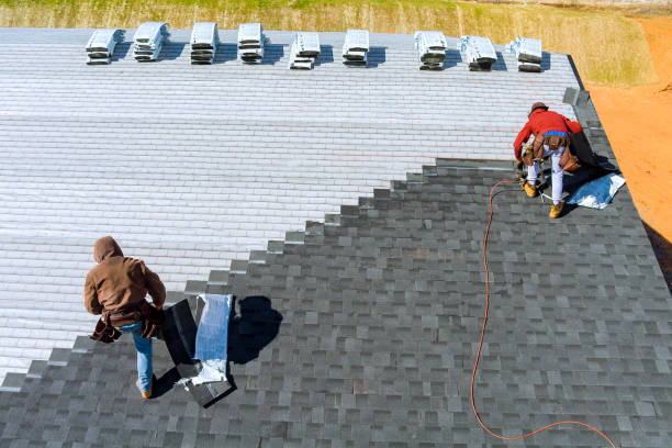Best Roof Gutter Cleaning  in Wakeeney, KS