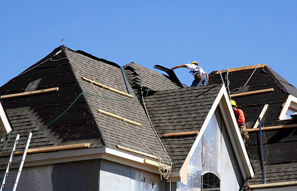 Best Slate Roofing Contractor  in Wakeeney, KS