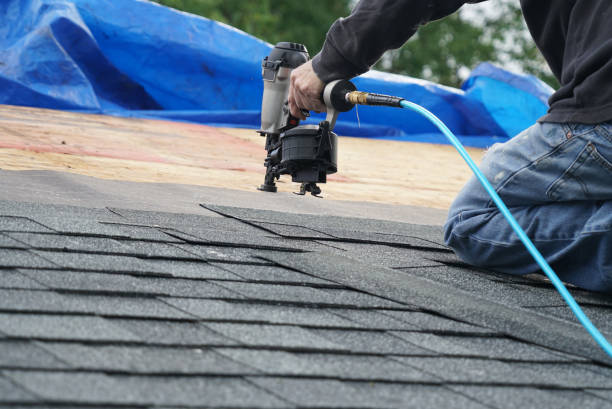 Gutter Installation and Roofing in Wakeeney, KS
