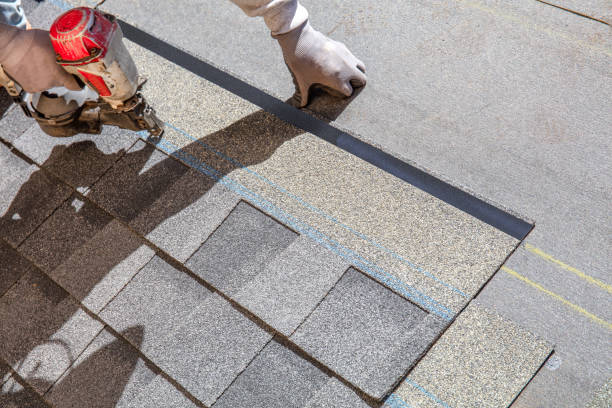 Best Local Roofing Companies  in Wakeeney, KS