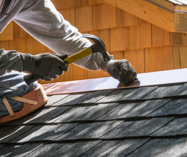 Best New Roof Installation  in Wakeeney, KS